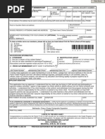 CAP Cadet Activity Permission Slip | PDF | Civil Air Patrol