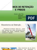 mecanismos de retencao e freios_2019 -Berkyson_Edilson_Joao_Rafael