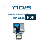 Manual Habilitação MD0706 04-06-1