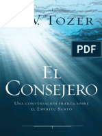 A.W. Tozer - El Consejero