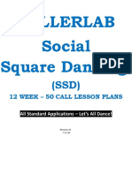 CallerLab Social Square Dancing Teaching Guide v#34-7.21.20