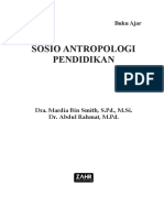 SosioAntropologiPendidikan