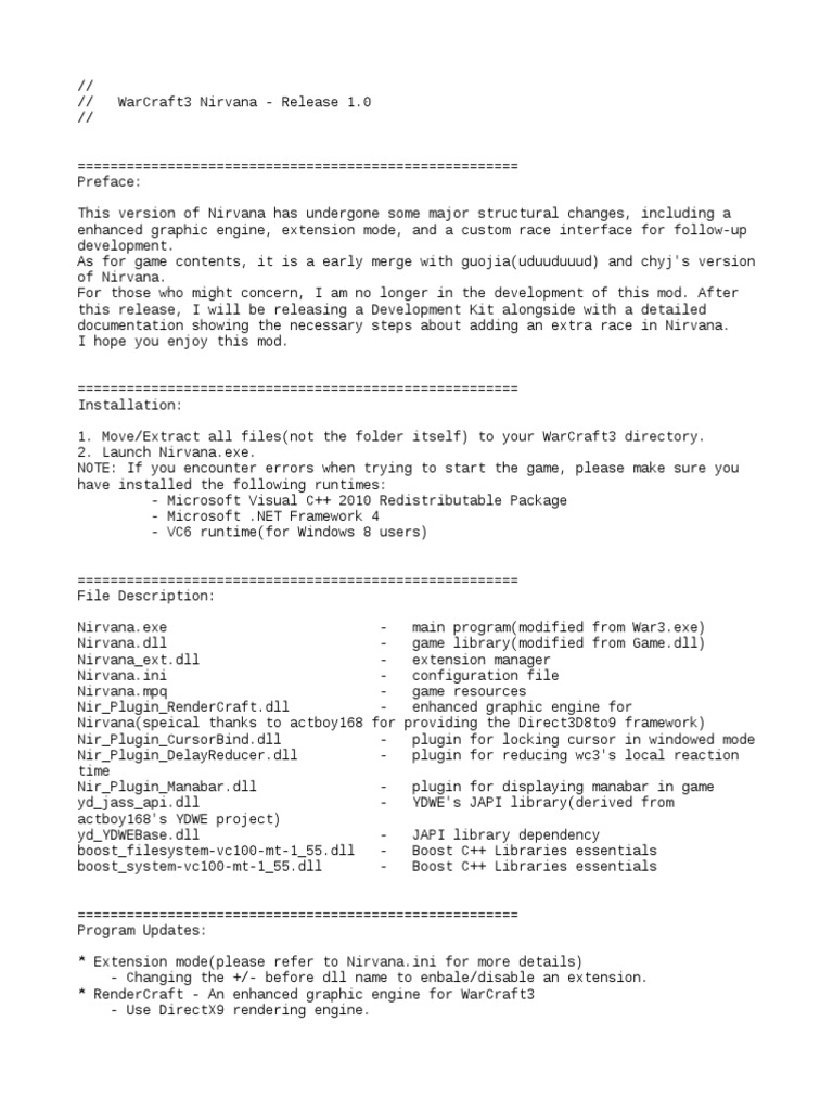 Updates | PDF | Library (Computing) | Computer File