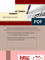 Anemia Pada Remaja