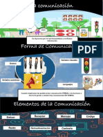 Infografia de Diccion y Oratoria 2 Semestre