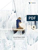 21045 Enova - annual report 2009