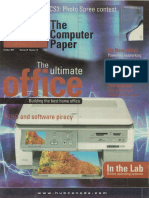 2007-10-HUB the Computer Paper