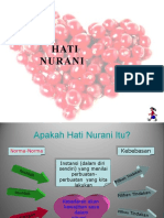 Hati Nurani