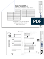 Magneti Marelli: Active Industrial Solutions Job# A0862 Op5045