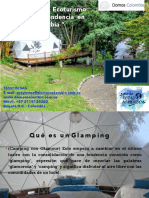 Proyecto Domo Glamping 3 2