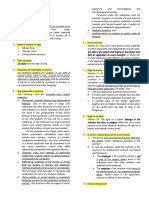 Topic 3: Intellectual Property Law RA 8293 Guide Questions