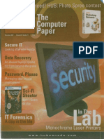 2007-11 HUB the Computer Paper