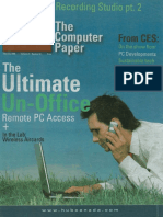 2008-02 HUB the Computer Paper