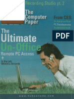 2008-02 HUB The Computer Paper