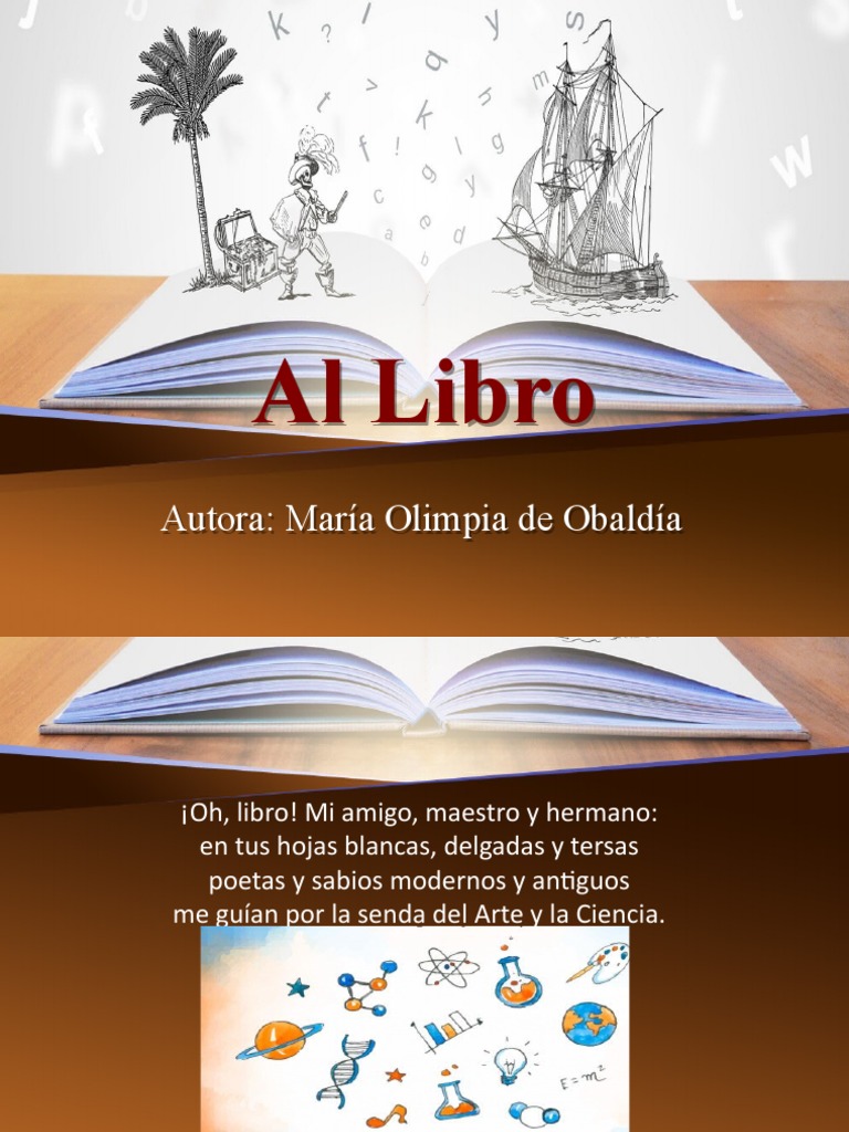Poesía 