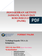 Pajsk - Taklimat PPD Pada 31 Mac 2015