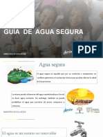 Agua Segura