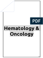 Hematology