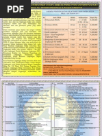 Download Brosur Diklat Lingkungan Hidup Pusat Penelitian Lingkungan Hidup Universitas Riau by pplhur SN49328224 doc pdf