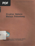 Kamus Sunda-Indonesia - (449h) A PDF | PDF