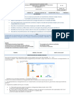 PLAN DE CLASE 02 FISICA Energia de Los Sistemas Oscilantes