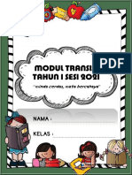 Modul Transisi Tahun 1 Free