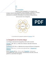 Resumen Quiz Geografia