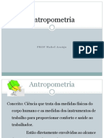 Antropometria