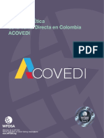 Codigo de Etica - Acovedi