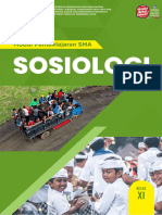 Xi Sosiologi KD 3.2 Final