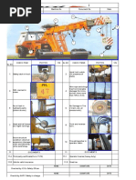 Escorts Hydra 12 Load Chart PDF | PDF | Crane (Machine) | Transmission ...
