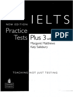 IELTS Plus 3