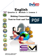English9 Q2 M2 L1 MakingConnections