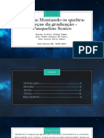 Pesquisa sobre Inteligência Artificial