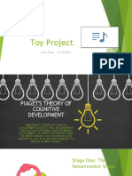Toy Project