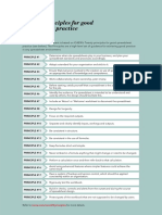 Twenty Principles For Good Spreadsheet Practice 1606374704