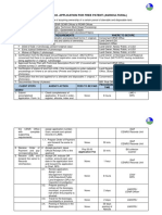 Ro l 03 Application for Free Patent Agricultural