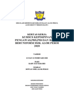 Kertas Keje 2