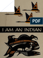 I Am An Indian