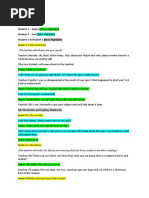 Ice Cream TV Commercial Script | PDF | Desserts | Foods