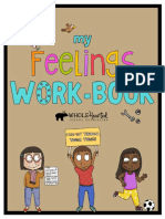 Feelings WorkBook 