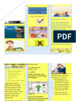 PDF Leaflet Gizi Remaja