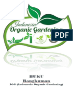 Buku Bertani Organik