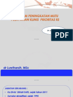 DR Luwiharsih - 3. Edit 21 Juni 2020 Prioritas Pelayanan