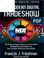 The Modern Digital Tradeshow