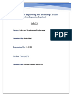 Lab 13(19-SE-28)