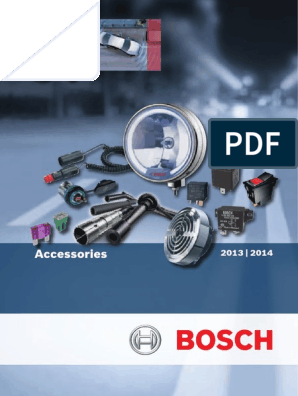 H7 12V 55W PX26D Bosch Plus +90% 2St. Bosch