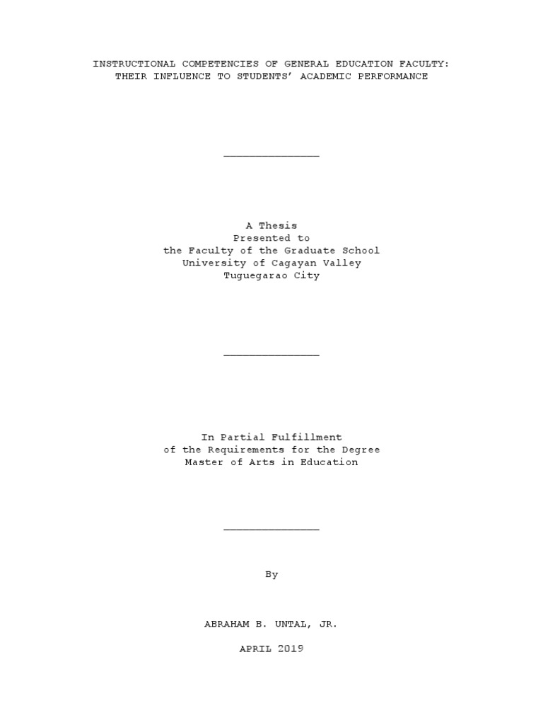 01 - Title Page | PDF