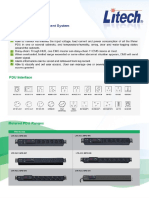 PDU 12port