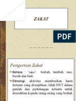 14 Zakat